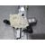 Elevalunas Trasero Derecho Para Ford Focus Lim.