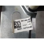 Elevalunas Trasero Derecho Para Ford Focus Lim.