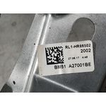 Elevalunas Trasero Izquierdo Para Ford Focus Lim.