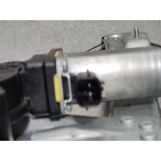Elevalunas Delantero Derecho Para Dacia Sandero