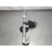 Elevalunas Delantero Izquierdo Para Dacia Sandero