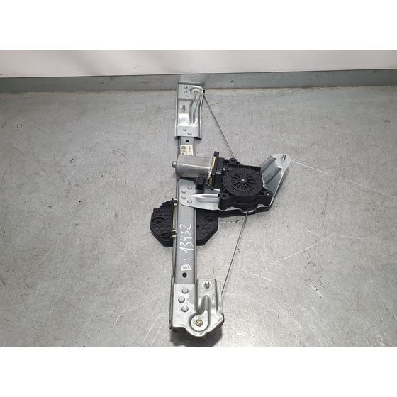 Elevalunas Delantero Izquierdo Para Dacia Sandero