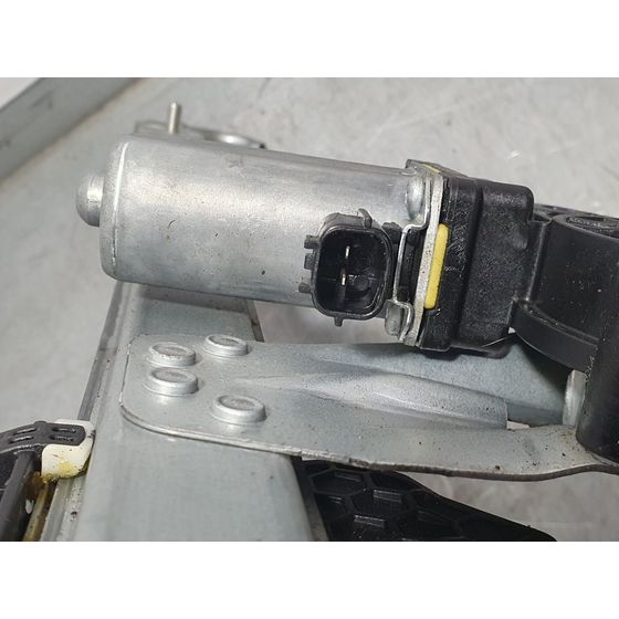 Elevalunas Delantero Izquierdo Para Dacia Sandero