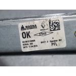 Elevalunas Delantero Izquierdo Para Dacia Sandero