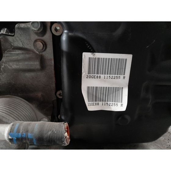 Caja Cambios Para Citroen C3 Aircross