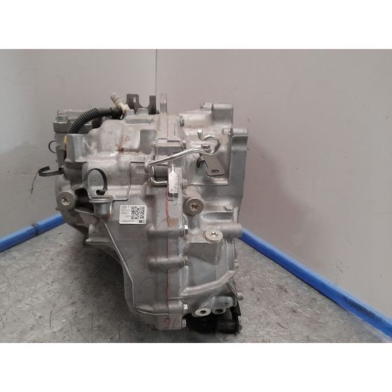 Caja Cambios Para Citroen C3 Aircross
