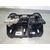 Mando Calefaccion / Aire Acondicionado Para Kia Rio
