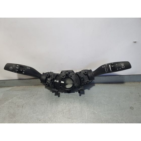 Mando Luces Y Limpia Para Kia Rio