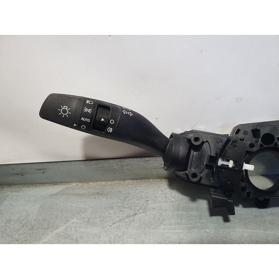 Mando Luces Y Limpia Para Kia Rio