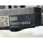 Mando Luces Y Limpia Para Kia Rio