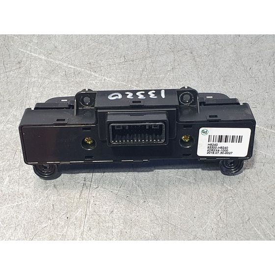 Modulo Electronico Para Kia Rio
