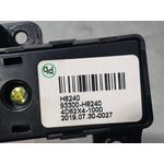 Modulo Electronico Para Kia Rio