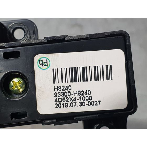 Modulo Electronico Para Kia Rio