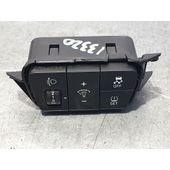 Mando Multifuncion para Kia Rio