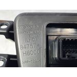 Mando Multifuncion para Kia Rio
