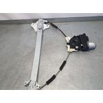 Elevalunas Delantero Izquierdo Para Hyundai I20 Active