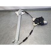 Elevalunas Delantero Izquierdo Para Hyundai I20 Active