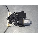 Elevalunas Delantero Izquierdo Para Hyundai I20 Active