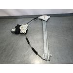 Elevalunas Delantero Izquierdo Para Hyundai I20 Active