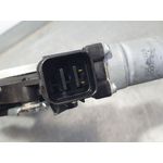 Elevalunas Trasero Derecho Para Mitsubishi Asx