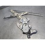 Elevalunas Trasero Derecho Para Mitsubishi Asx