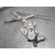 Elevalunas Trasero Derecho Para Mitsubishi Asx