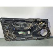 Elevalunas Delantero Izquierdo Para Ford Fiesta