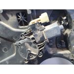 Elevalunas Delantero Izquierdo Para Ford Fiesta