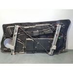 Elevalunas Delantero Izquierdo Para Ford Fiesta