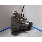 Caja Cambios Para Dacia Sandero