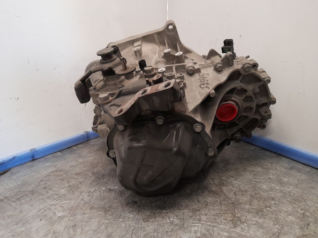 Caja Cambios Para Kia Venga