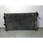 Radiador Agua Para Jeep Compass