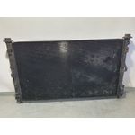 Radiador Agua Para Jeep Compass