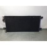Radiador Agua Para Jeep Compass