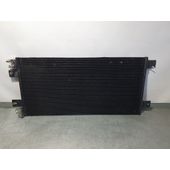 Condensador / Radiador Aire Acondicionado Para Jeep Compass