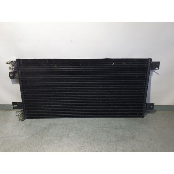 Condensador / Radiador Aire Acondicionado Para Jeep Compass