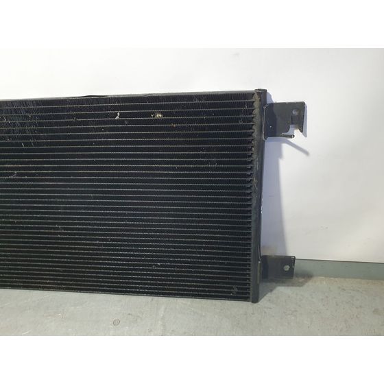 Condensador / Radiador Aire Acondicionado Para Jeep Compass