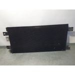Condensador / Radiador Aire Acondicionado Para Jeep Compass