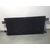 Condensador / Radiador Aire Acondicionado Para Jeep Compass