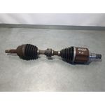 Transmision Delantera Izquierda Para Jeep Compass