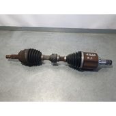 Transmision Delantera Izquierda Para Jeep Compass