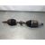 Transmision Delantera Izquierda Para Jeep Compass