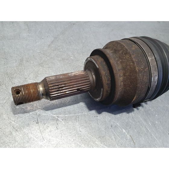Transmision Delantera Izquierda Para Jeep Compass