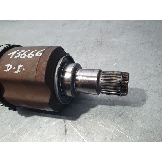 Transmision Delantera Izquierda Para Jeep Compass