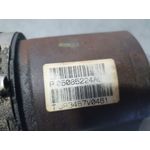Transmision Delantera Izquierda Para Jeep Compass