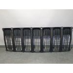 Rejilla Delantera Para Jeep Compass