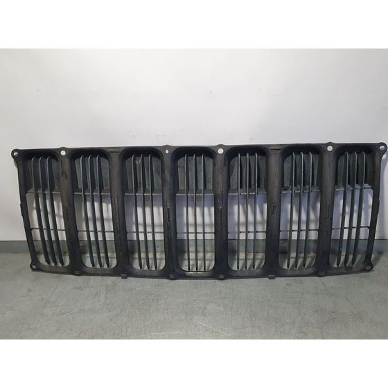 Rejilla Delantera Para Jeep Compass