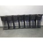 Rejilla Delantera Para Jeep Compass