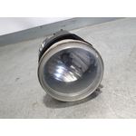 Faro Antiniebla Izquierdo Para Jeep Compass