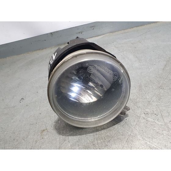 Faro Antiniebla Izquierdo Para Jeep Compass